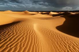 Sahara Desert