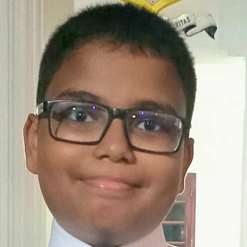 Ayush Silva