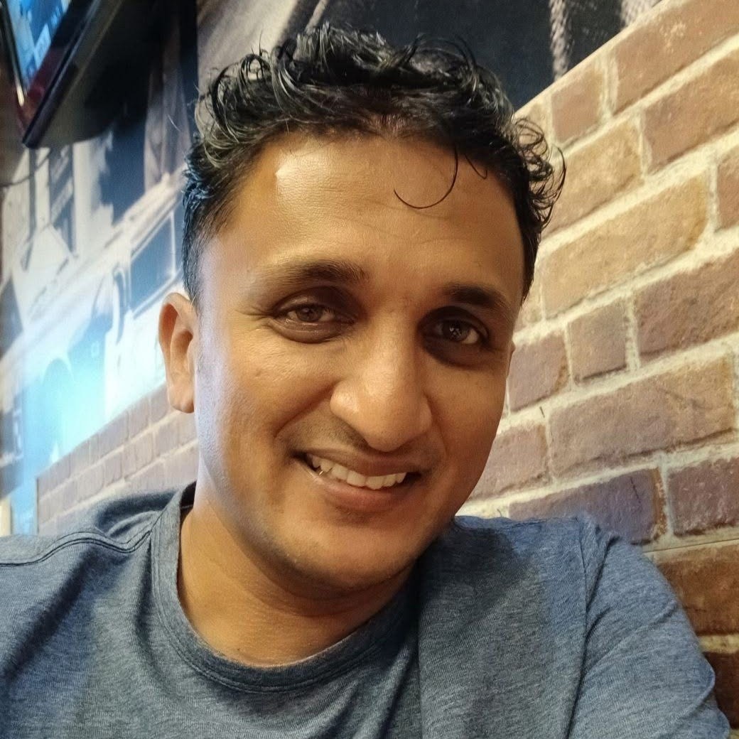 Aravinda Rathnayake