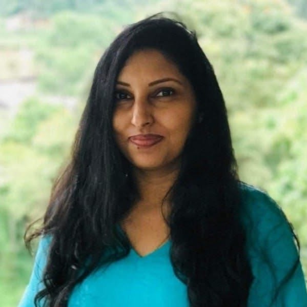 Sureka Perera