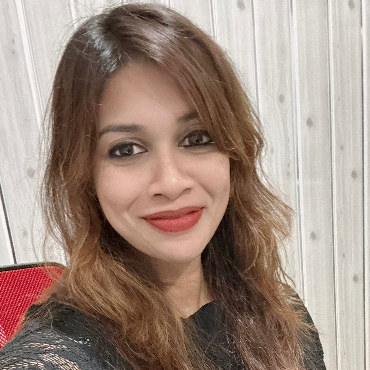 Mashi Gunawardane