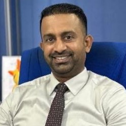 Nayanajith Rasangike