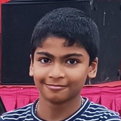 Ganidu Oneth