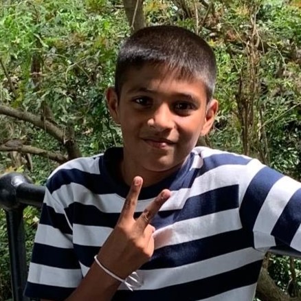 Sejan Peduruarachchi