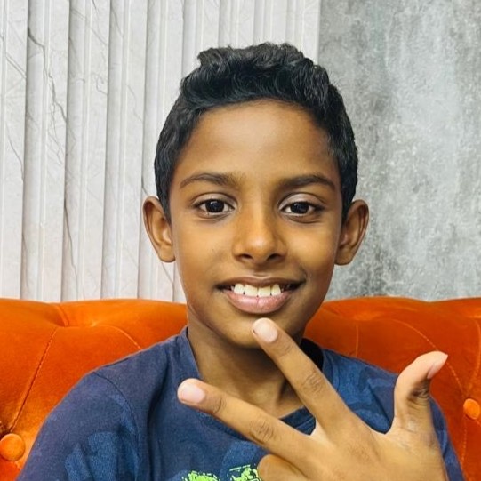 Thamidu Shamilka